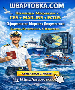 швартовка 2.0